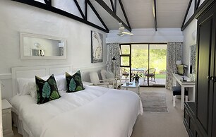 Bitou River Lodge
