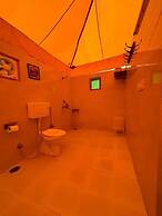 Jawai Bera Leopard Camp