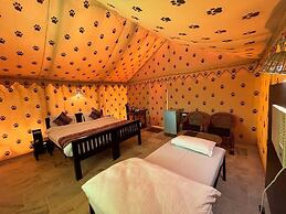 Jawai Bera Leopard Camp