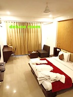Hotel Balaji Central