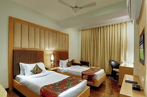 Hotel Balaji Central