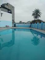 Hotel Balaji Central