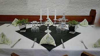 Ferme Auberge Wersauer Hof