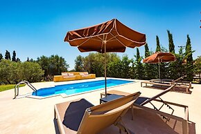 Sotiris Villas
