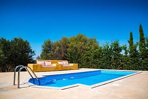 Sotiris Villas
