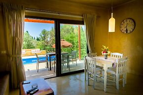 Sotiris Villas