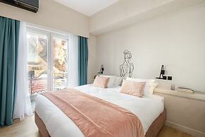 COLORS Hotel Athens
