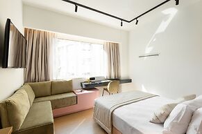COLORS Hotel Athens