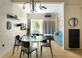 COLORS Hotel Athens