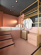 COLORS Hotel Athens