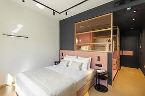 COLORS Hotel Athens