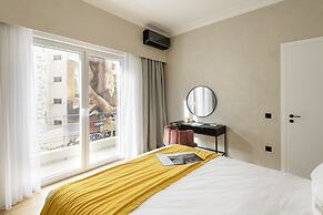 COLORS Hotel Athens