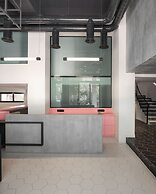 COLORS Hotel Athens