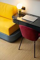 COLORS Hotel Athens
