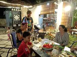Khai Yen Tam Coc Hostel