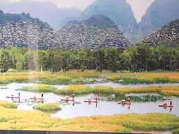 Khai Yen Tam Coc Hostel