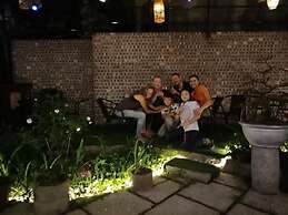 Khai Yen Tam Coc Hostel