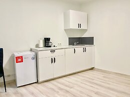 Cardinal Central Apartment