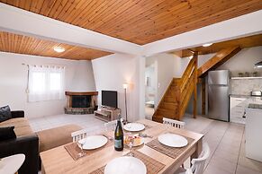 Cyan Residence