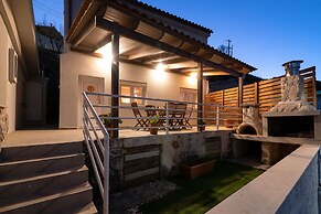 Cyan Residence