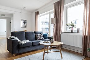 Företagsbostäder Fregattgatan