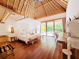 BoBos Villa