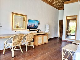 BoBos Villa