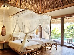 BoBos Villa