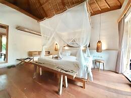 BoBos Villa