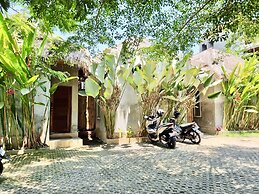 BoBos Villa