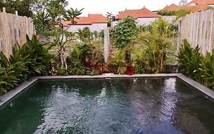 BoBos Villa