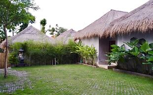 BoBos Villa