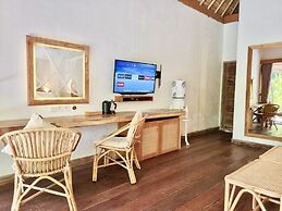 BoBos Villa