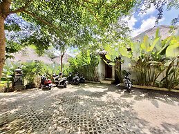 BoBos Villa