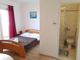 Spacious Apartment Neda