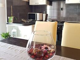Spacious Apartment Neda