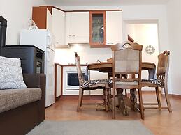 Nicely decorated apartment Neda