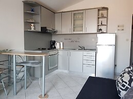 Romantic Apartment Neda