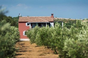 Villa Pomer