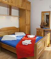 Lovely studio for 2 persons
