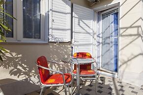 Lovely studio for 2 persons