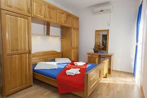 Lovely studio for 2 persons