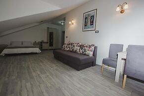 Hotel Dapčević