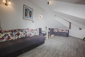 Hotel Dapčević