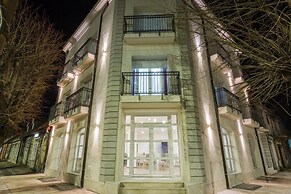 Hotel Dapčević