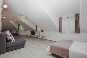 Hotel Dapčević