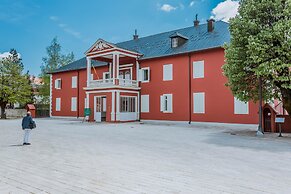 Hotel Dapčević