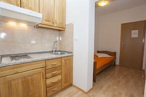 Apartment Almera N4