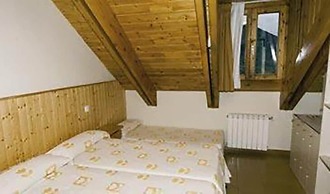 Hotel Taüll