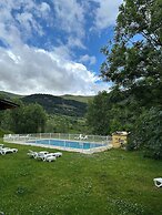 Hotel Taüll